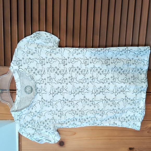 Greatful Dead tshirt - Picture 1 of 3